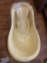 Ванночка Tega Baby Duck DK-005 102 см світло-зелена (Tega DK-005 світло-зелена) фото від покупців 13