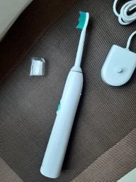 Електрична зубна щітка PHILIPS Sonicare EasyClean HX6511/50 фото від покупців 5
