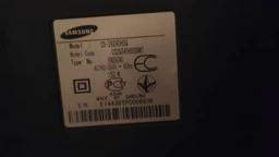 Універсальний пульт для телевізора для SAMSUNG RM-L1088 фото от покупателей 12