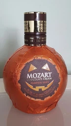 Ликер Mozart Chocolate Cream Pumpkin Spice 0.5 л 17% (9013100003803) фото от покупателей 1