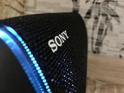Акустическая система Sony SRS-XB43 Extra Bass Black (SRSXB43B.RU4) фото от покупателей 8