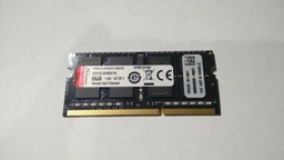 Оперативная память HyperX SODIMM DDR3L-1600 16384MB PC3-12800 (Kit of 2x8192MB) (HX316LS9IBK2/16) фото от покупателей 1