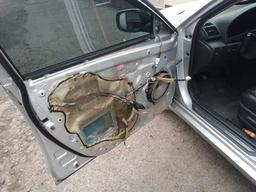 Ремкомплект обмежувачів дверей Toyota CAMRY IV-VII 1991-2011 фото від покупців 1