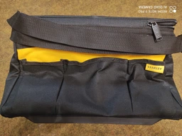 Сумка Для Инструментов (370 х 230 х 250 мм) STANLEY® STST1-73615 фото от покупателей 4
