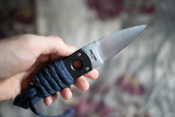 Кишеньковий ніж Cold Steel Secret Edge 11SDT (12600922) фото від покупців 5