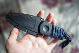 Кишеньковий ніж Cold Steel Secret Edge 11SDT (12600922) фото від покупців 1