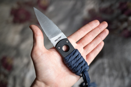 Кишеньковий ніж Cold Steel Secret Edge 11SDT (12600922) фото від покупців 5