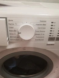 Стиральная машина Electrolux EW6S426WU фото от покупателей 7