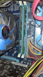Оперативная память DDR3-1600 4Gb PC3-12800 AVIS AD3F1600/4 4096MB (7708513) фото от покупателей 11
