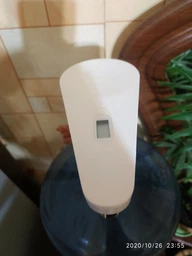 Автоматическая помпа для воды Xiaomi Xiaolang TDS Automatic Water Supply HD-ZDCSJ01 White (6972055220037) фото от покупателей 4