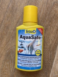 Средство по уходу за водой Tetra Aqua Safe для подготовки воды 100 мл на 200 л (4004218760998) фото от покупателей 5