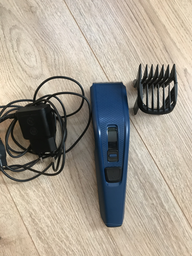 Відгуки про Машинка для стрижки PHILIPS HC3505/15 серії 3000 | ROZETKA