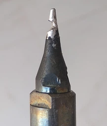 Газовий паяльник Bosch DREMEL VersaTip 2000 (F.013.200.0JC) фото від покупців 1