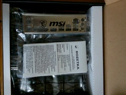 Материнська плата MSI B450M-A Pro Max (sAM4, AMD B450, PCI-Ex16) фото від покупців 15