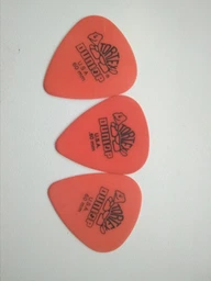 Медиатор Dunlop 4181 Tortex Standard Guitar Pick 0.88 mm (1 шт.)