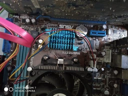 Оперативна пам'ять HyperX DDR3-1866 4096MB PC3-14900 FURY White (HX318C10FW/4)