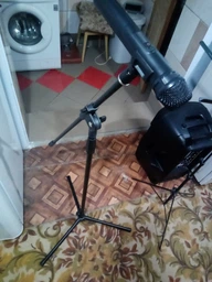 Микрофонная стойка SoundKing SKDD130 фото от покупателей 4