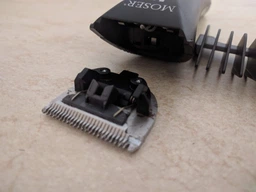 Машинка для стрижки Moser TrendCut Li-Ion 1661.0460 фото від покупців 6