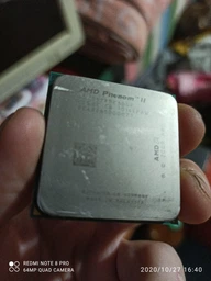 Процессор AMD Phenom II X6 1055T 125W Socket AM3 (HDT55TFBK6DGR) Б/У фото от покупателей 15