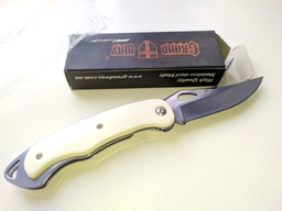 Карманный нож Grand Way 01364 фото от покупателей 5