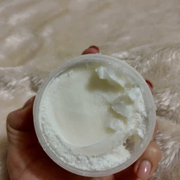 Крем-бальзам с маслом ши Elizavecca Milky Piggy Shea Butter 100% 88 мл (8809418750192) фото от покупателей 5