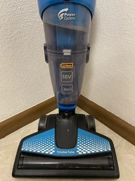 Аккумуляторный пылесос PHILIPS PowerPro Aqua FC6405/01 фото от покупателей 6