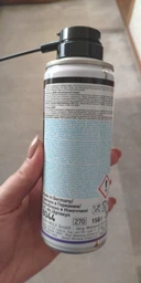 Очиститель ДМРВ Liqui Moly Luftmassensensor-Reiniger 200 мл (4066) фото от покупателей 6