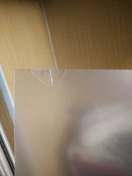 Лист анти блеск полистирол ТОМО design 2мм 0,25x0,5 м (A-010656) фото от покупателей 17