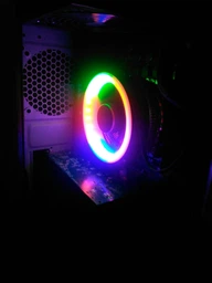 Кулер Frime Iris Algidity (FCF-IR-ALG-RGB) фото от покупателей 2