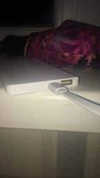 УМБ Xiaomi ZMI Power Bank 5000 mAh White (QB805)