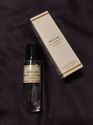 Парфюмированная вода для женщин Morale Parfums Nice Girl 50 мл (4820269863071/3569488792434) фото от покупателей 2