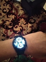Смарт-годинник Honor Magic Watch 2 Black, 46 mm 5ATM фото від покупців 1