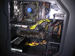 Материнская плата MSI B360-A Pro (s1151, Intel B360, PCI-Ex16)