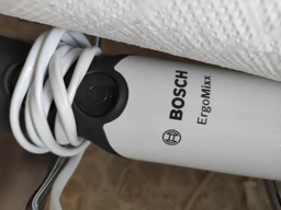 Блендер Bosch MS6CA4150 фото от покупателей 17