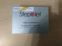 Медиаконвертер TP-LINK MC111CS фото от покупателей 1