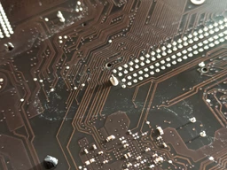 Материнская плата Gigabyte GA-A320M-S2H (sAM4, AMD A320, PCI-Ex16) фото от покупателей 7