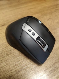 Мышь Rapoo MT750S Wireless/Bluetooth Black (63475) фото от покупателей 8