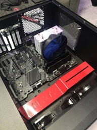 Материнская плата MSI Z490-A Pro (s1200, Intel Z490, PCI-Ex16) фото от покупателей 9