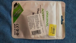 Адаптер XoKo AC-012 MicroUSB - Type-C Черный 2 шт (XK-AC012-BK) фото от покупателей 4