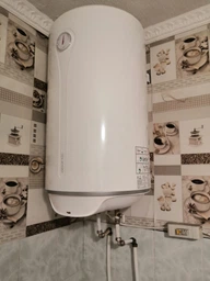 Бойлер Atlantic Opro EGO 80 VM 100 D400-1-M (1500W) фото от покупателей 5