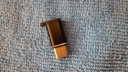 Адаптер XoKo AC-012 MicroUSB - Type-C Черный 2 шт (XK-AC012-BK) фото от покупателей 3
