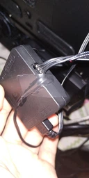 Хаб для управления RGB подсветкой DeepCool Gamerstorm (RGB CONVERTOR) фото от покупателей 8