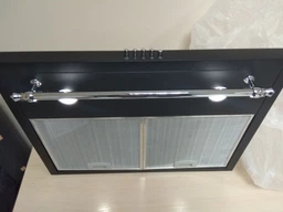 Вытяжка купольная Perfelli K 6232 BL 700 LED RETRO фото от покупателей 1