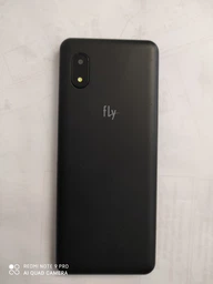 Мобильный телефон Fly FF281 Dark Grey фото от покупателей 4