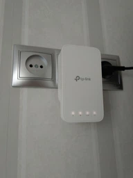 Ретранслятор TP-LINK RE300 WiFi5 / AC1200 / поддержка MESH фото от покупателей 16