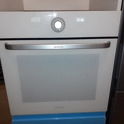 Духова шафа Gorenje BO 76 SYW фото від покупців 18