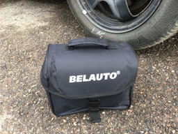 Автокомпресор Belauto (Белавто) БК43 Муромець фото від покупців 11