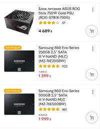 Процесор AMD Ryzen 5 3500X (100-100000158BOX) (Socket AM4, 6T, 4.1 ГГц, Box) фото от покупателей 1