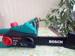 Цепная пила Bosch AKE 35 S фото от покупателей 2
