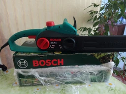 Цепная пила Bosch AKE 35 S фото от покупателей 1